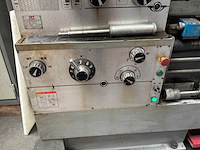 2013 jet promac gh-1880zx centerdraaibank - afbeelding 15 van  29