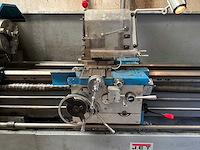 2013 jet promac gh-1880zx centerdraaibank - afbeelding 17 van  22