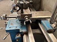 2013 jet promac gh-1880zx centerdraaibank - afbeelding 21 van  22