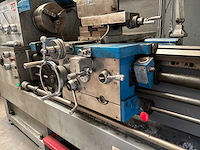 2013 jet promac gh-1880zx centerdraaibank - afbeelding 22 van  22