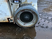 2013 jlg 1230es hoogwerker defect - afbeelding 2 van  24