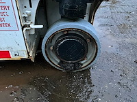 2013 jlg 1230es hoogwerker defect - afbeelding 4 van  24