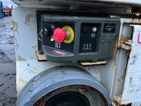 2013 jlg 1230es hoogwerker defect - afbeelding 7 van  24