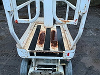 2013 jlg 1230es hoogwerker defect - afbeelding 9 van  24