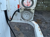 2013 jlg 1230es hoogwerker defect - afbeelding 11 van  24