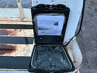 2013 jlg 1230es hoogwerker defect - afbeelding 13 van  24