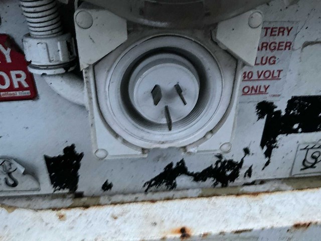 2013 jlg 1230es hoogwerker defect - afbeelding 14 van  24