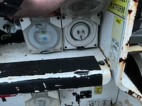 2013 jlg 1230es hoogwerker defect - afbeelding 15 van  24