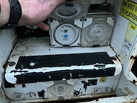 2013 jlg 1230es hoogwerker defect - afbeelding 16 van  24