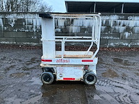 2013 jlg 1230es hoogwerker defect - afbeelding 12 van  24