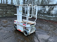 2013 jlg 1230es hoogwerker defect - afbeelding 18 van  24