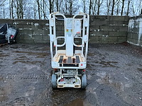 2013 jlg 1230es hoogwerker defect - afbeelding 19 van  24