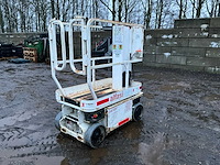 2013 jlg 1230es hoogwerker defect - afbeelding 20 van  24