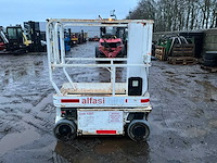 2013 jlg 1230es hoogwerker defect - afbeelding 21 van  24