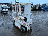 2013 jlg 1230es hoogwerker defect - afbeelding 22 van  24