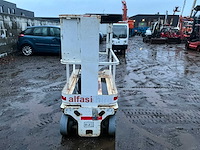 2013 jlg 1230es hoogwerker defect - afbeelding 23 van  24