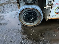 2013 jlg 1230es hoogwerker defect - afbeelding 24 van  24