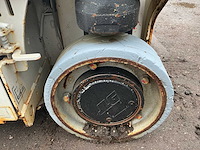 2013 jlg 1230es hoogwerker defect - afbeelding 4 van  27