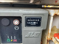 2013 jlg 1230es hoogwerker defect - afbeelding 6 van  27