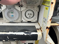 2013 jlg 1230es hoogwerker defect - afbeelding 12 van  27