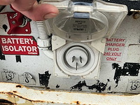 2013 jlg 1230es hoogwerker defect - afbeelding 14 van  27