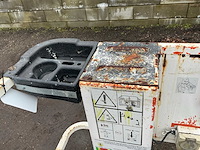 2013 jlg 1230es hoogwerker defect - afbeelding 16 van  27