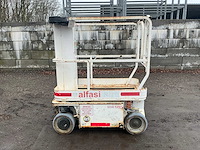 2013 jlg 1230es hoogwerker defect - afbeelding 11 van  27