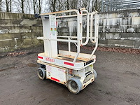 2013 jlg 1230es hoogwerker defect - afbeelding 21 van  27