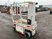 2013 jlg 1230es hoogwerker defect - afbeelding 25 van  27