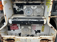 2013 jlg 1230es hoogwerker defect - afbeelding 8 van  22