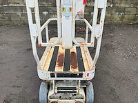 2013 jlg 1230es hoogwerker defect - afbeelding 12 van  22