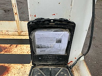 2013 jlg 1230es hoogwerker defect - afbeelding 15 van  22