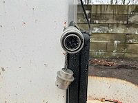 2013 jlg 1230es hoogwerker defect - afbeelding 16 van  22