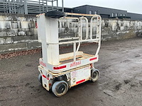 2013 jlg 1230es hoogwerker defect - afbeelding 1 van  28