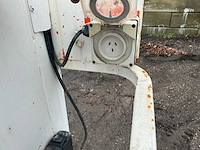 2013 jlg 1230es hoogwerker defect - afbeelding 18 van  28