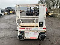 2013 jlg 1230es hoogwerker defect - afbeelding 25 van  28