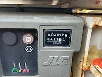 2013 jlg 1230es hoogwerker defect - afbeelding 6 van  28