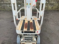 2013 jlg 1230es hoogwerker defect - afbeelding 16 van  28