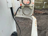 2013 jlg 1230es hoogwerker defect - afbeelding 18 van  28