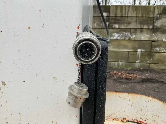 2013 jlg 1230es hoogwerker defect - afbeelding 20 van  28