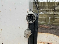 2013 jlg 1230es hoogwerker defect - afbeelding 20 van  28