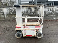 2013 jlg 1230es hoogwerker defect - afbeelding 12 van  28