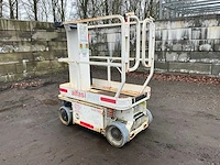 2013 jlg 1230es hoogwerker defect - afbeelding 22 van  28