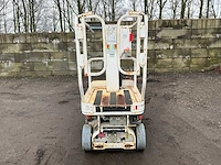 2013 jlg 1230es hoogwerker defect - afbeelding 23 van  28