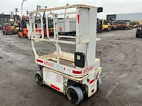 2013 jlg 1230es hoogwerker defect - afbeelding 26 van  28
