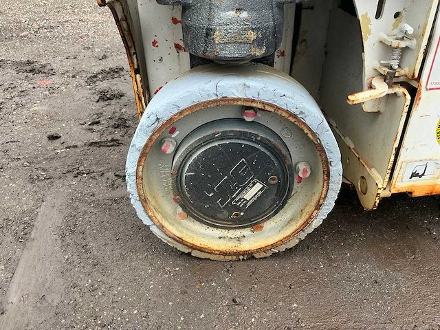 2013 jlg 1230es hoogwerker defect - afbeelding 28 van  28