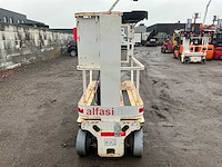 2013 jlg 1230es hoogwerker defect - afbeelding 27 van  28
