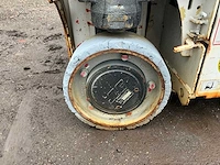 2013 jlg 1230es hoogwerker defect - afbeelding 2 van  2
