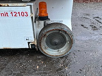 2013 jlg 1230es hoogwerker - afbeelding 2 van  24