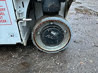 2013 jlg 1230es hoogwerker - afbeelding 4 van  24